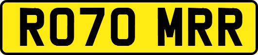 RO70MRR
