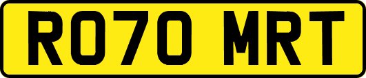 RO70MRT