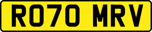 RO70MRV