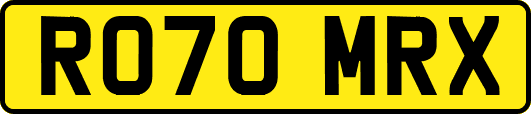 RO70MRX