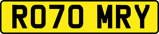 RO70MRY