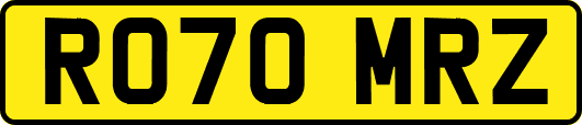 RO70MRZ