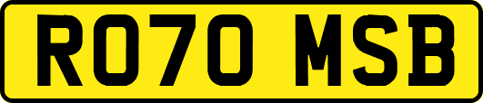 RO70MSB