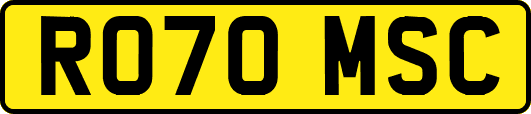 RO70MSC