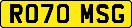 RO70MSG