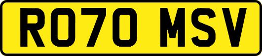 RO70MSV