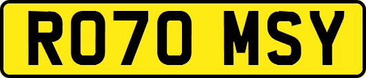 RO70MSY
