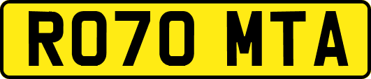 RO70MTA