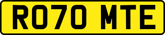 RO70MTE