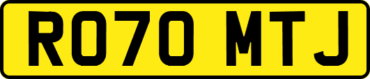 RO70MTJ