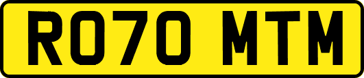 RO70MTM