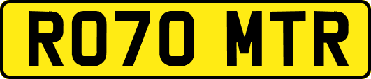 RO70MTR