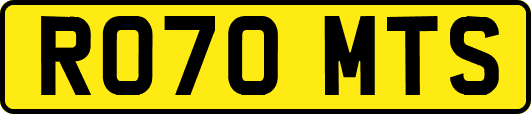 RO70MTS