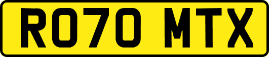 RO70MTX