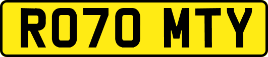 RO70MTY
