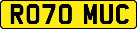 RO70MUC