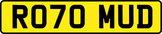 RO70MUD
