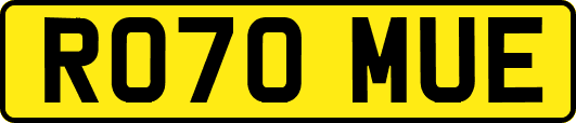 RO70MUE