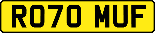 RO70MUF
