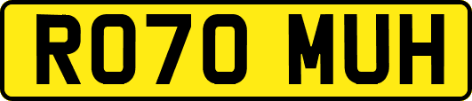 RO70MUH