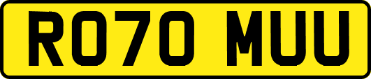 RO70MUU