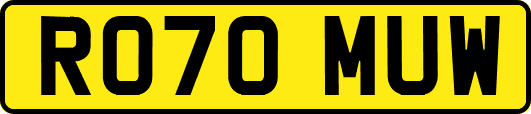 RO70MUW