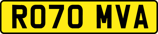 RO70MVA