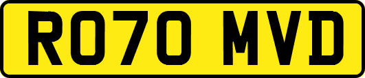 RO70MVD