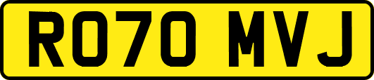 RO70MVJ