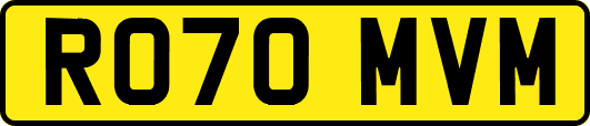 RO70MVM