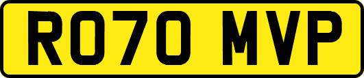 RO70MVP