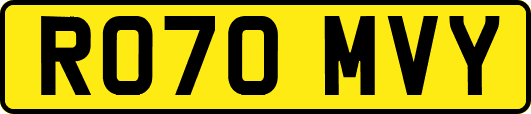 RO70MVY