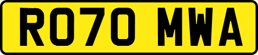 RO70MWA