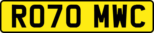 RO70MWC