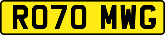 RO70MWG