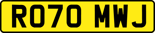 RO70MWJ