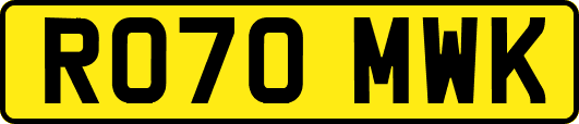 RO70MWK