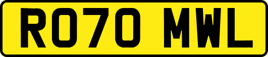RO70MWL