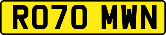 RO70MWN