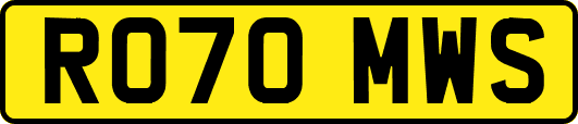 RO70MWS