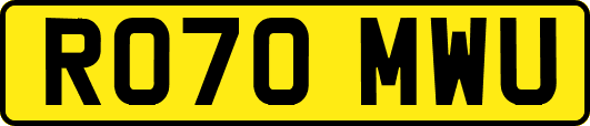 RO70MWU