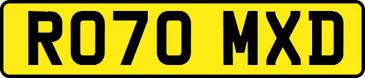 RO70MXD