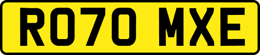 RO70MXE