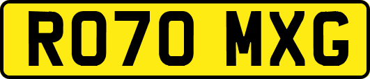 RO70MXG