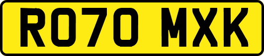 RO70MXK
