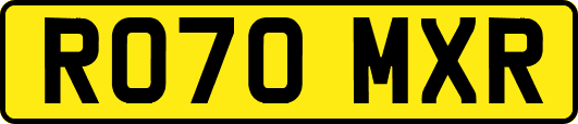 RO70MXR