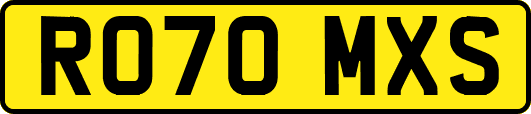 RO70MXS