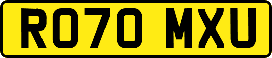RO70MXU