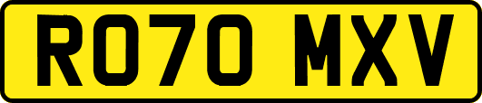 RO70MXV