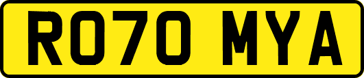 RO70MYA